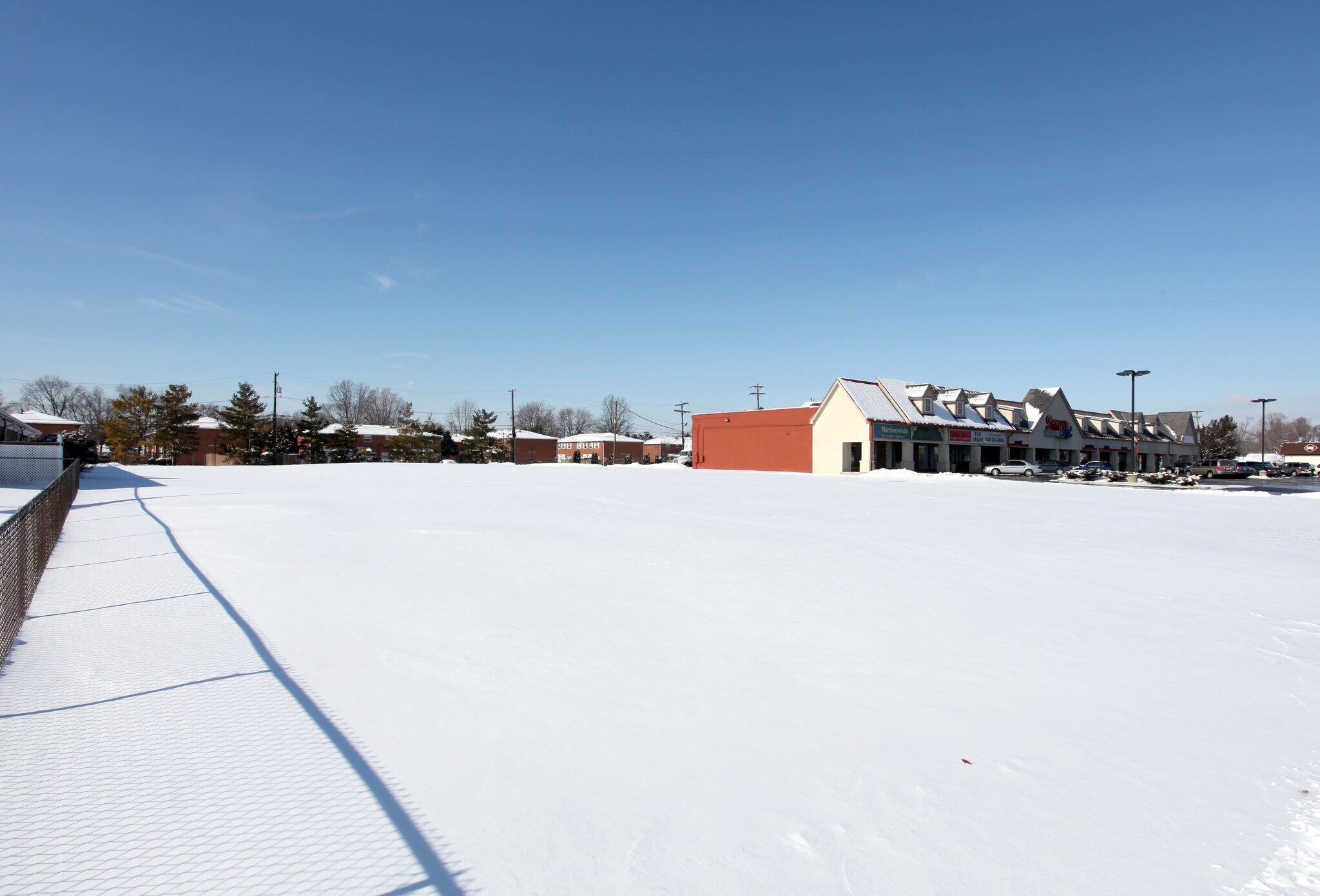 575 Yearling Rd, Whitehall, OH for sale Primary Photo- Image 1 of 1