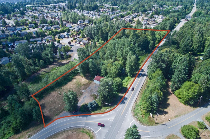 3606 Grade Rd, Lake Stevens, WA for lease - Primary Photo - Image 2 of 4