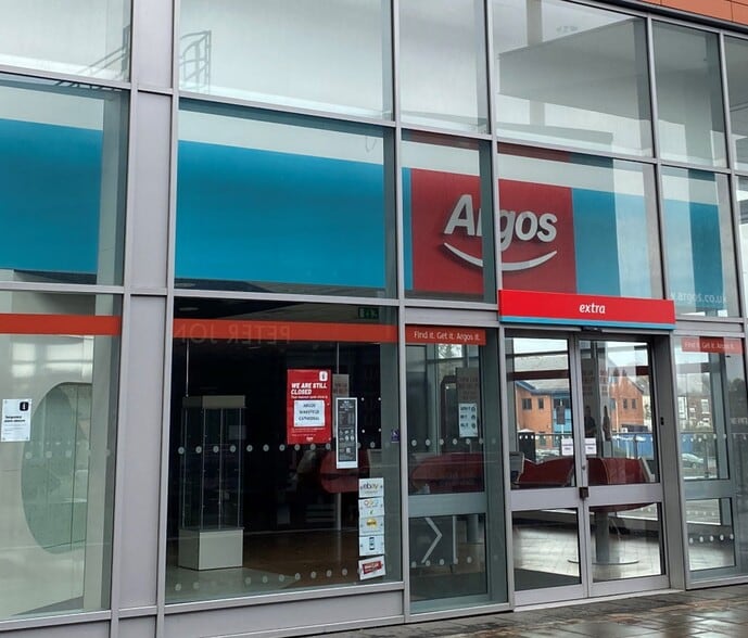 Marsh Way, Wakefield for sale - Building Photo - Image 1 of 1