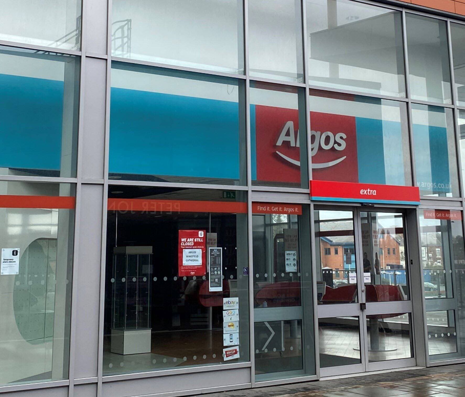 Marsh Way, Wakefield for sale Building Photo- Image 1 of 1