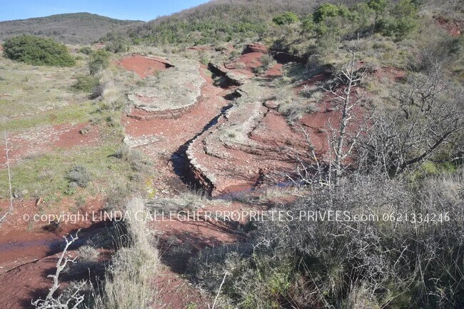 Vente Terrain 44 350 m²