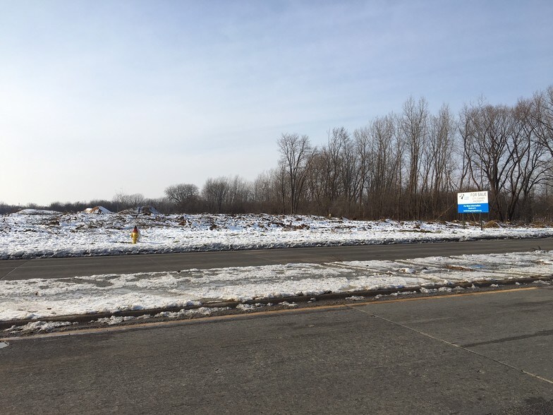 2116 State St, Chicago Heights, IL for sale - Building Photo - Image 3 of 5