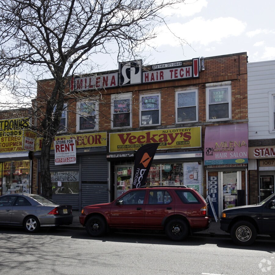 1065 Springfield Ave, Irvington, NJ 07111