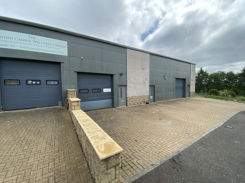 22C Carmondean Centre, Livingston for lease - Building Photo - Image 3 of 3