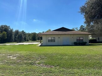 More details for 4100 SE 45th Ct, Ocala, FL - Industrial for Sale