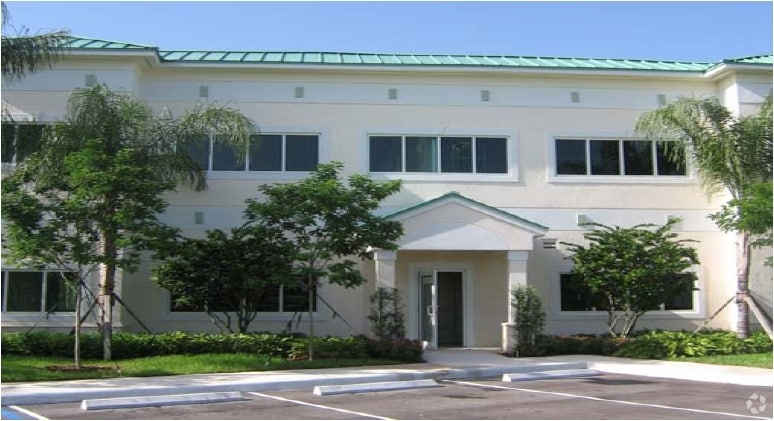 4901 Volunteer Rd, Southwest Ranches, FL for lease Building Photo- Image 1 of 6