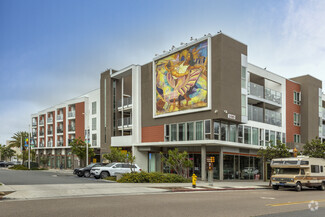 More details for 1985 National Ave, San Diego, CA - Retail for Lease