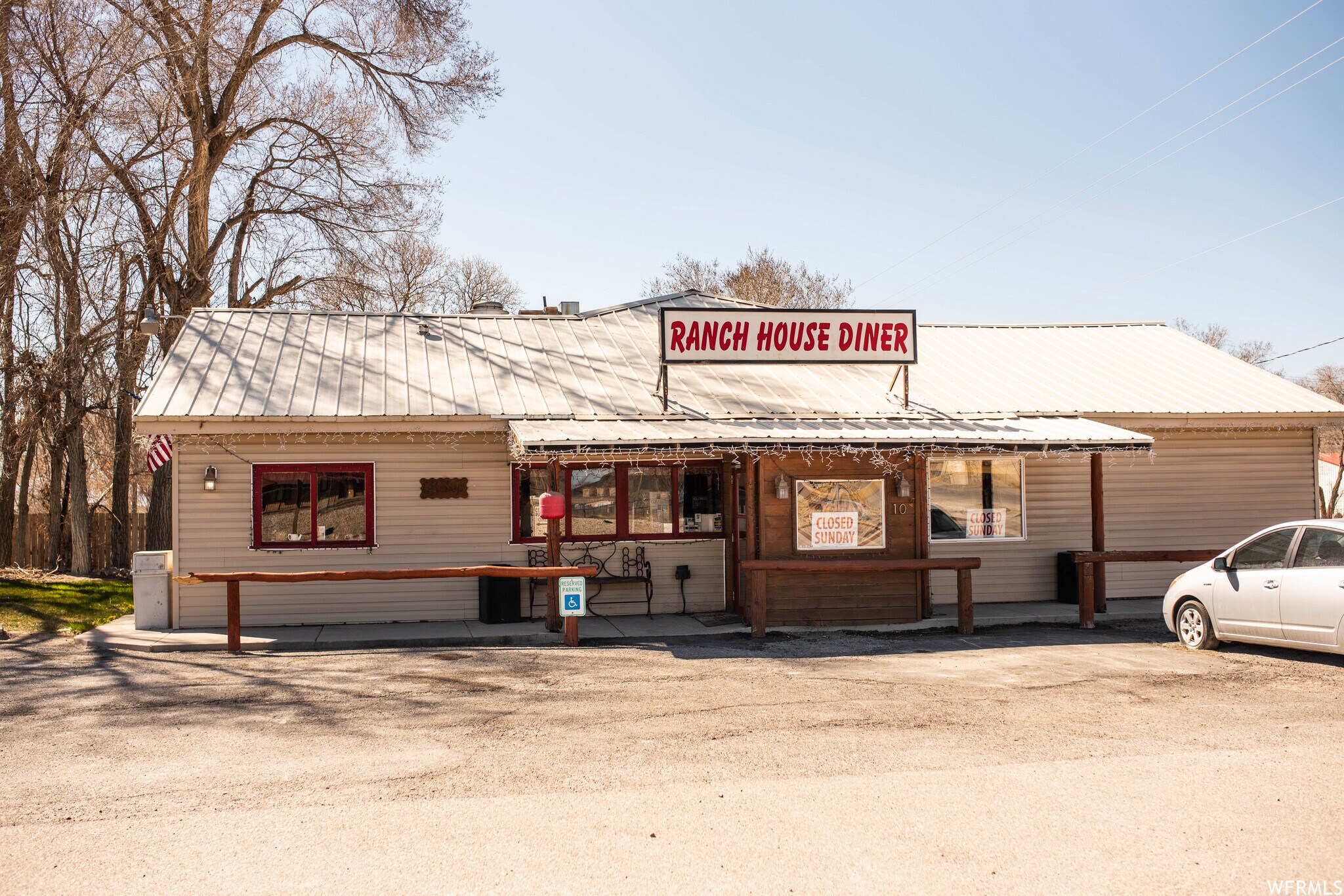 10 S Stone Rd, Snowville, UT for sale Primary Photo- Image 1 of 1
