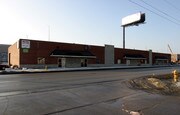 1301 W 171st St, East Hazel Crest IL - Warehouse