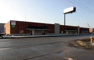 More details for 1301 W 171st St, East Hazel Crest, IL - Industrial for Sale