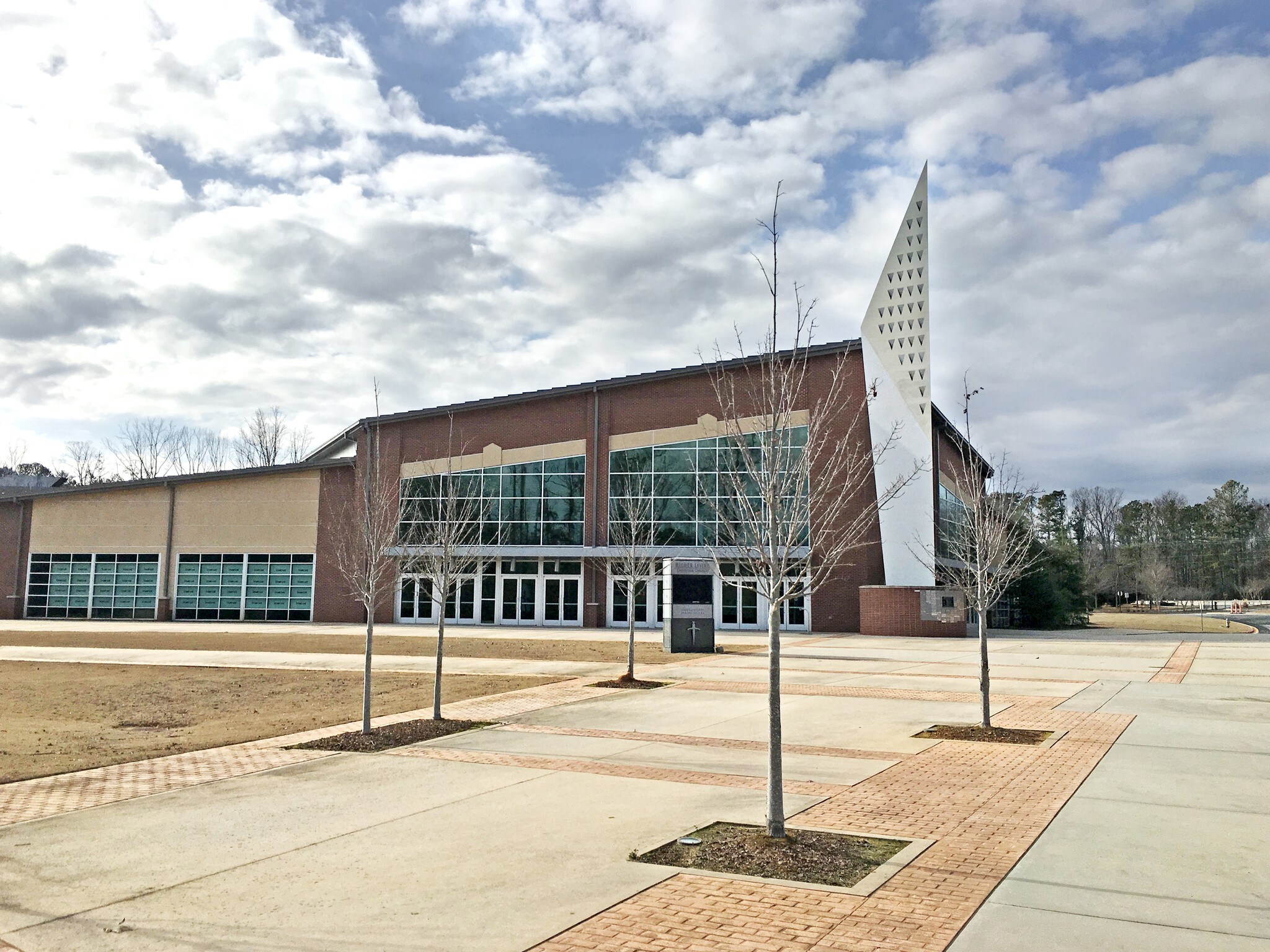 2455 Mt. Carmel Rd, Hampton, GA for sale Building Photo- Image 1 of 1