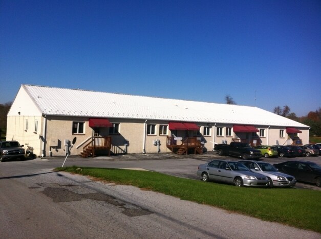 503 N Walnut Rd, Kennett Square, PA for sale Building Photo- Image 1 of 1