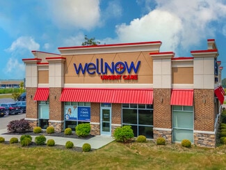 More details for 1956 Ridge Rd, West Seneca, NY - Retail for Sale