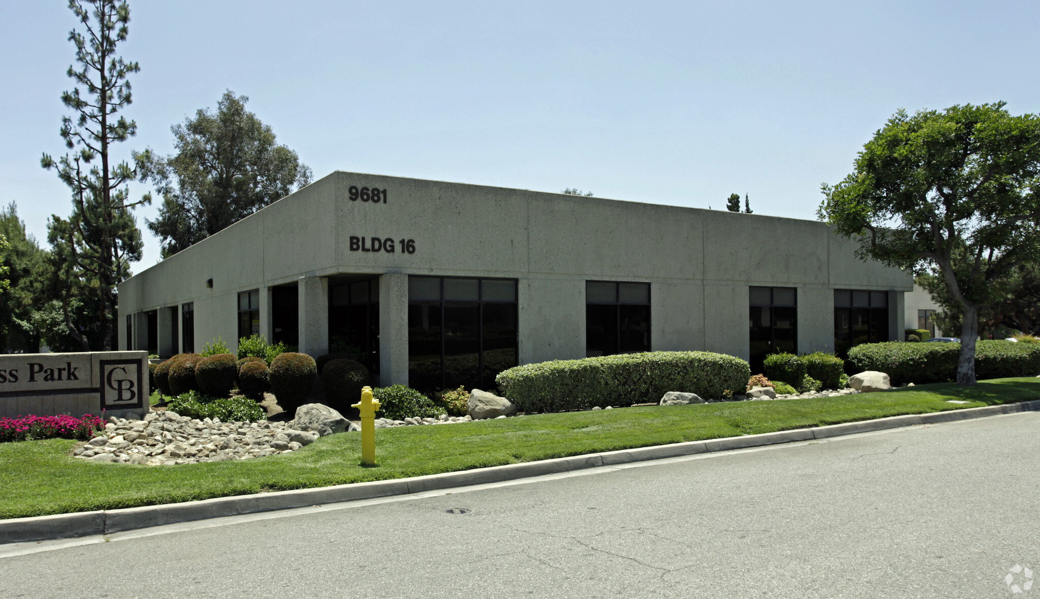 9567 Arrow Route, Rancho Cucamonga, CA 91730 - Cucamonga Business Park ...