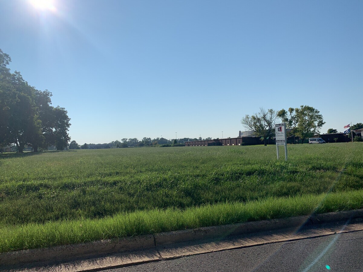 4900 Medical Dr, Bossier City, LA 71112