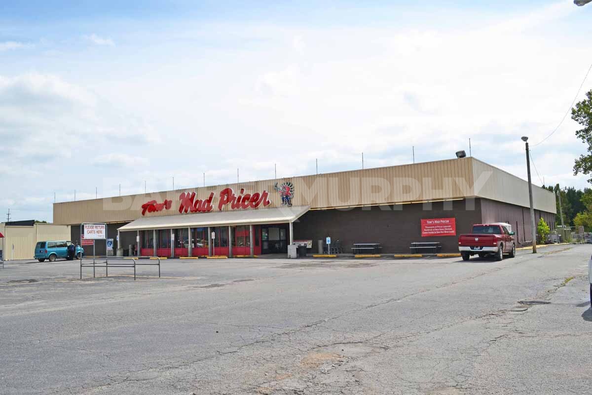 1001 W Main St, W Frankfort, IL for sale Building Photo- Image 1 of 1