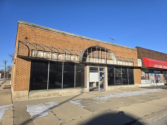 More details for 18058 Torrence Ave, Lansing, IL - Retail for Sale