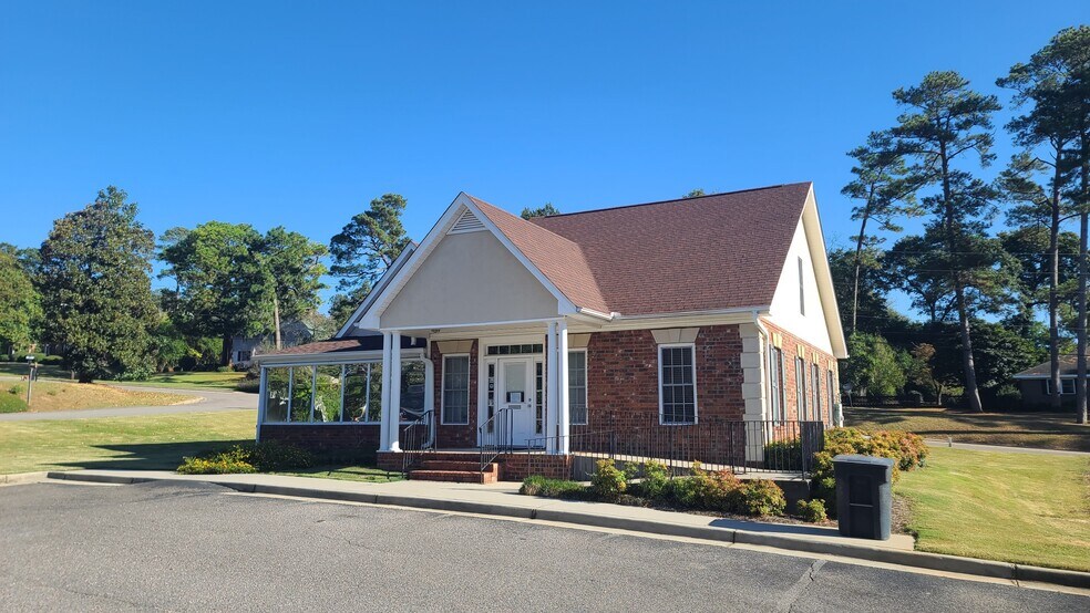 202 E Martintown Rd, North Augusta, SC 29841