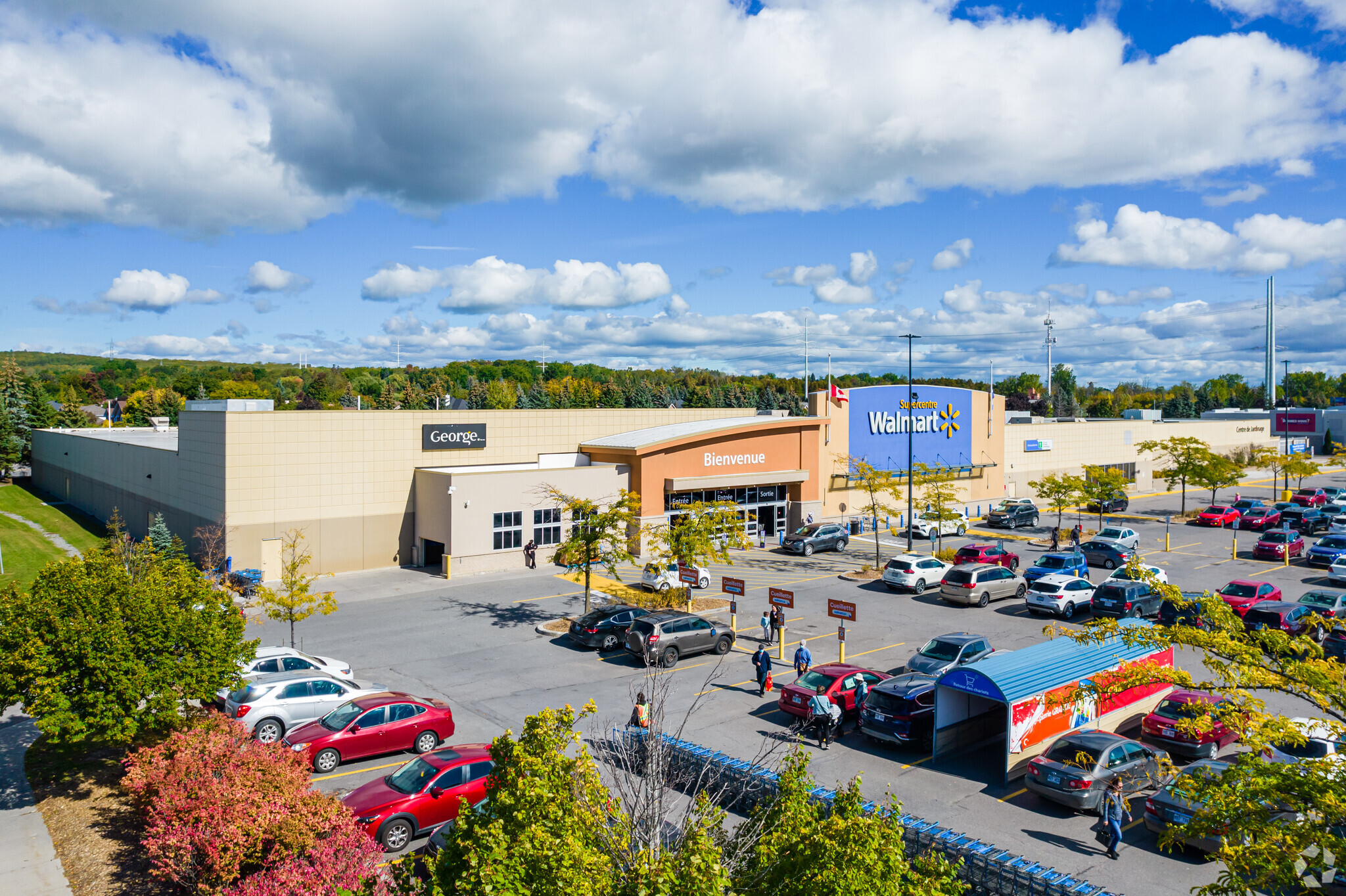 35 Boul du Plateau, Gatineau, QC for lease Primary Photo- Image 1 of 6