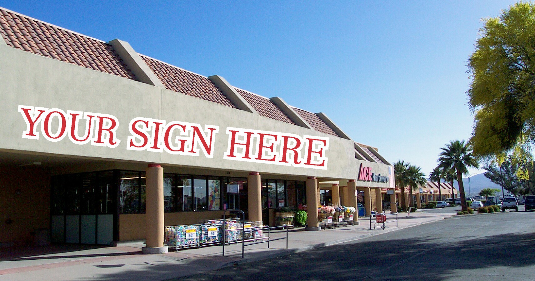3785 W Ina Rd, Tucson, AZ 85741 Retail for Lease