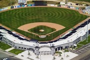 Rockford Rivets Stadium & Out Lots - Parking Garage