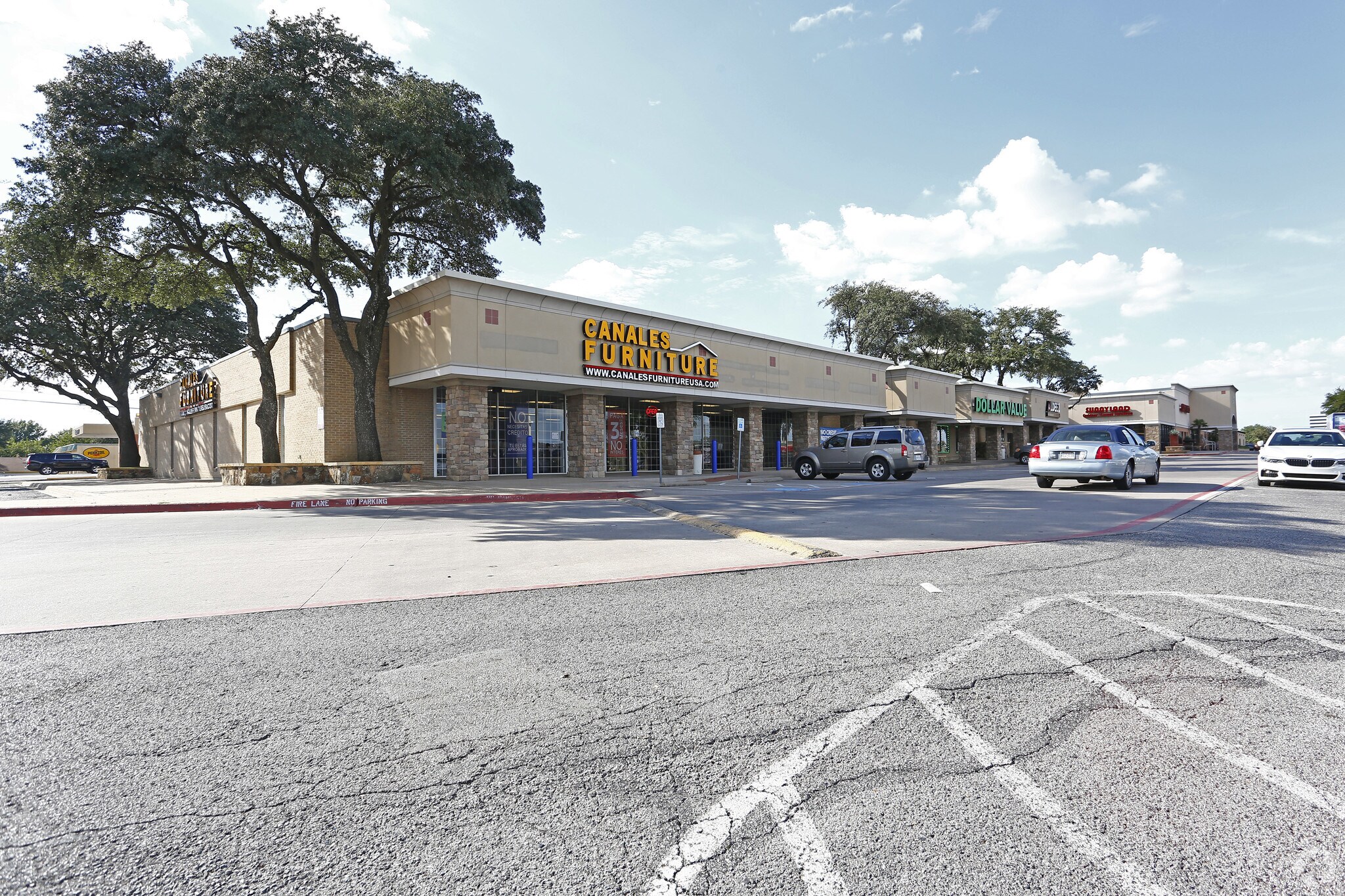 7879 Spring Valley Rd, Dallas, TX for sale Building Photo- Image 1 of 1