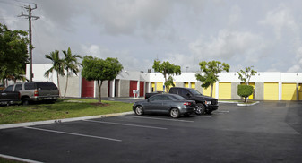 4242-4270 SW 73rd Ave, Miami FL - Commercial Real Estate