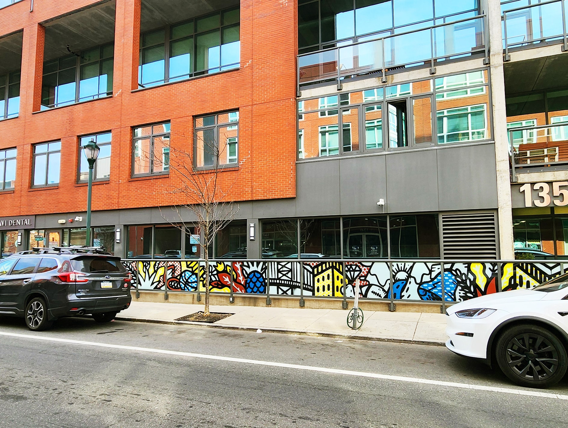 1352 South St, Philadelphia, PA for lease Building Photo- Image 1 of 19