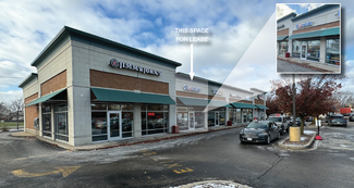 More details for 180-190 N Main St, Fond Du Lac, WI - Retail for Lease