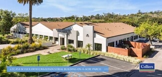 More details for 1351 Holiday Hill Rd, Goleta, CA - Industrial for Sale