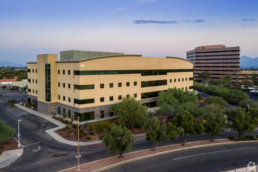 250 S Williams Blvd, Tucson, AZ 85711 - Office for Lease | LoopNet