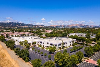 5758 W Las Positas Blvd, Pleasanton, CA - AERIAL  map view - Image1
