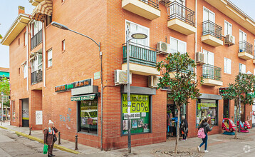 Calle Mayor, 4, Mejorada del Campo, Madrid for lease Interior Photo- Image 1 of 1