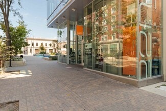 More details for 201 E Washington St, Iowa City, IA - Multifamily for Sale