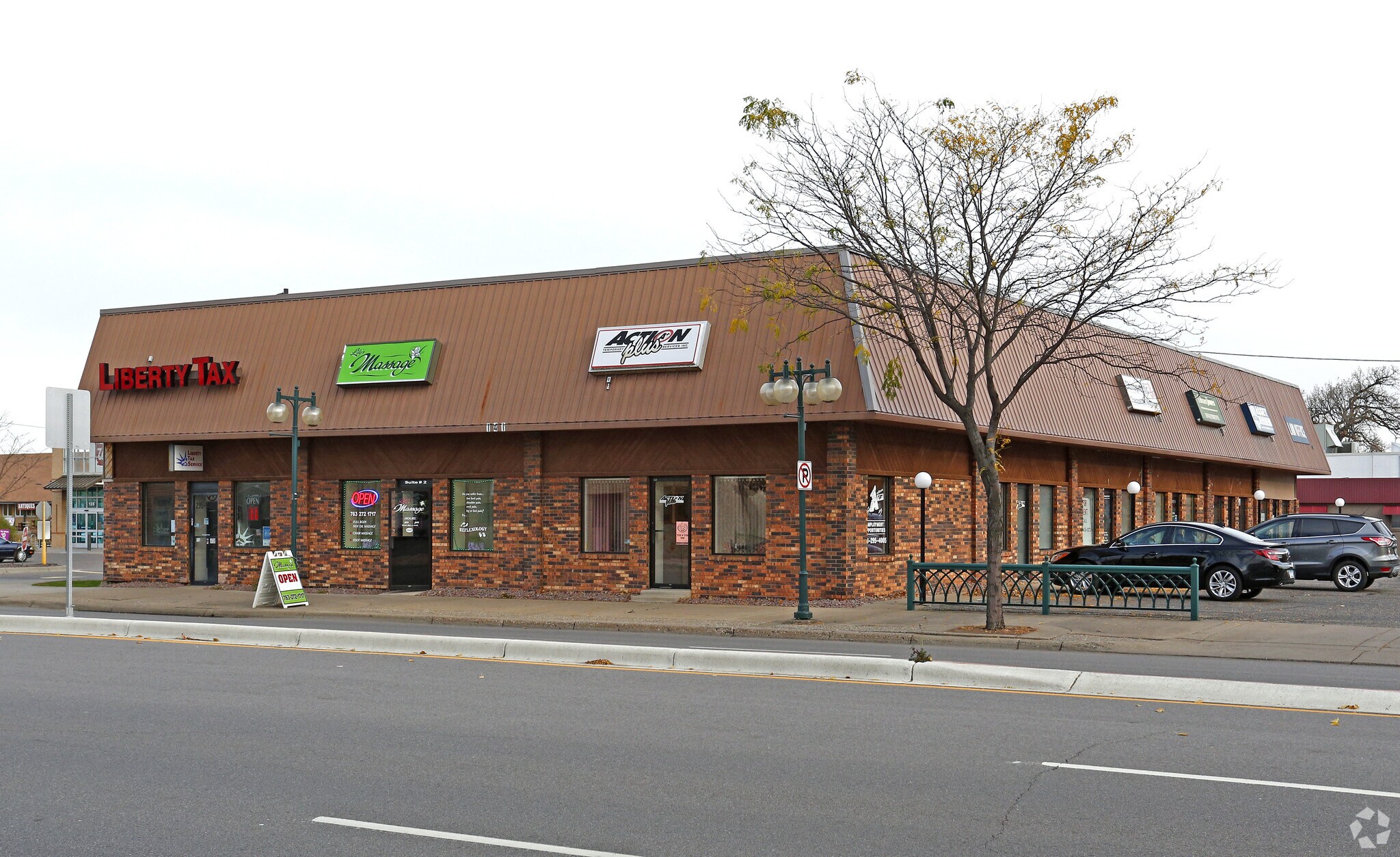 141 E Broadway St, Monticello, MN for sale Primary Photo- Image 1 of 1