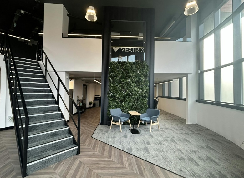 5 Blantyre St, Manchester, GTM M15 4JJ - Unit 7 - - Interior Photo - Image 1 of 5