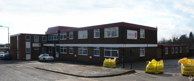 Kelham St, Doncaster for sale Primary Photo- Image 1 of 1