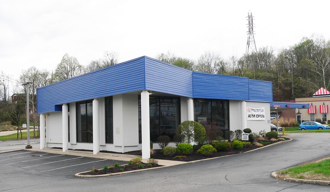 Retail in Ashland, KY for sale Primary Photo- Image 1 of 1