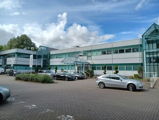 More details for London Rd, Newbury - Office for Lease