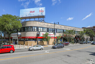 More details for 2330-2340 W Lawrence Ave, Chicago, IL - Office, Retail for Lease