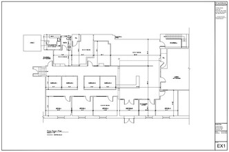 32-40 Court St, Plymouth, MA for lease Floor Plan- Image 1 of 1