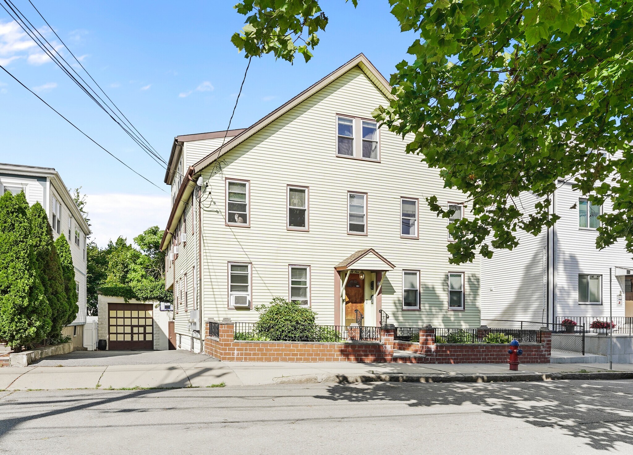 69 Jaques St, Somerville, MA for sale Building Photo- Image 1 of 1