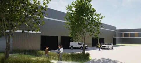 Flex in Persan for sale - Building Photo - Image 2 of 7