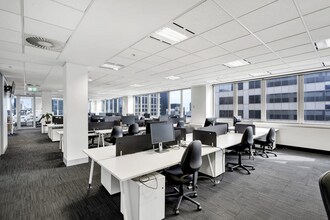 570 Bourke St, Melbourne for lease Interior Photo- Image 2 of 5