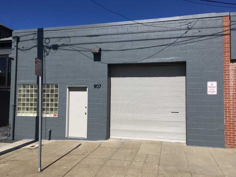 907-911 Camelia St, Berkeley, CA for sale - Building Photo - Image 1 of 1