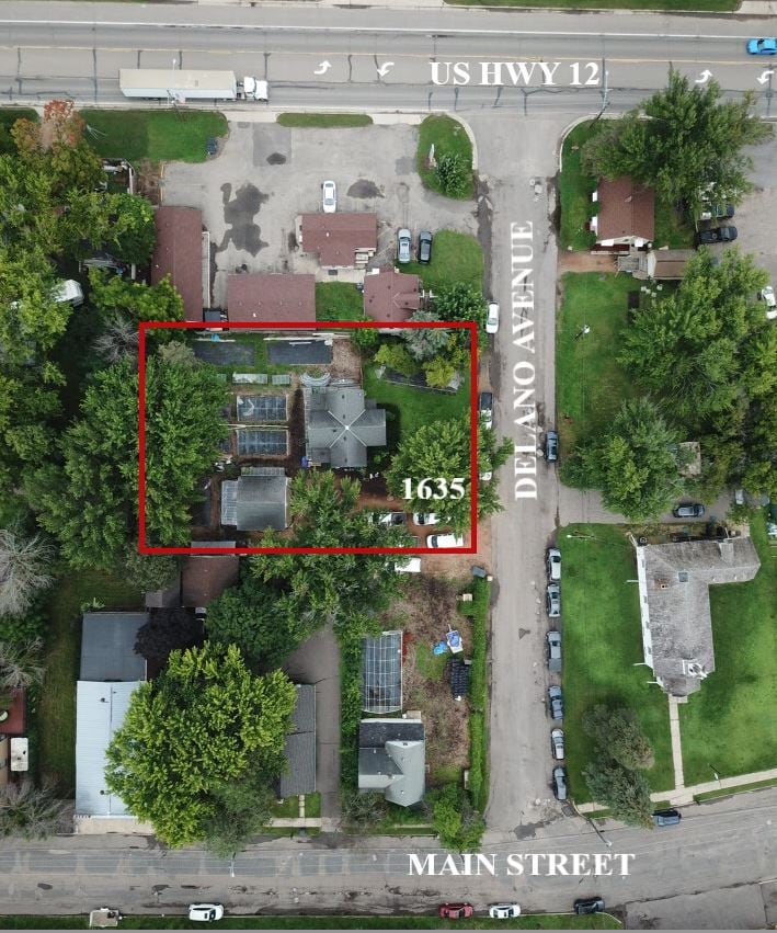 1635 Delano St, Maple Plain, MN for sale Building Photo- Image 1 of 6