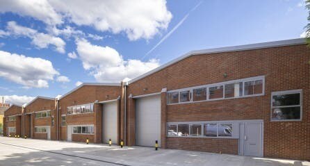 15 Havelock Ter, London for lease Building Photo- Image 1 of 26