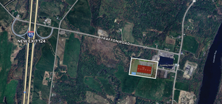 More details for 4 Trafton Road Rd, Waterville, ME - Land for Sale