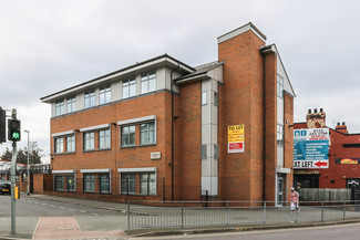 More details for 1 Manor St, Leeds - Office for Lease