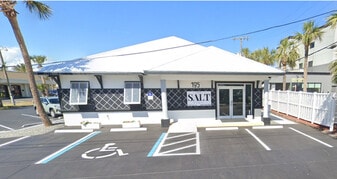 195 Coquina Ct, Ormond Beach FL - Loft